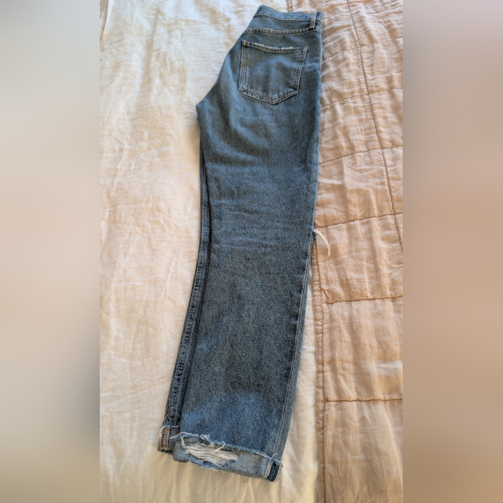 Agolde Jamie Jeans